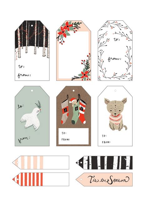 gift card template