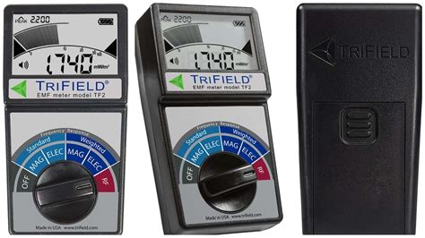 trifield tf emf meter complete review emf academy