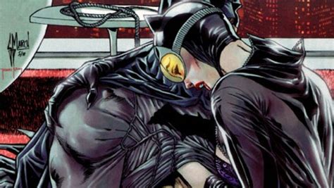 10 Things Dc Comics Wants You To Forget About Catwoman