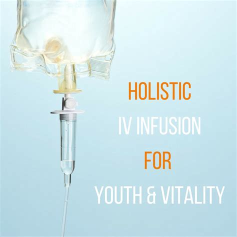 iv image health holistic
