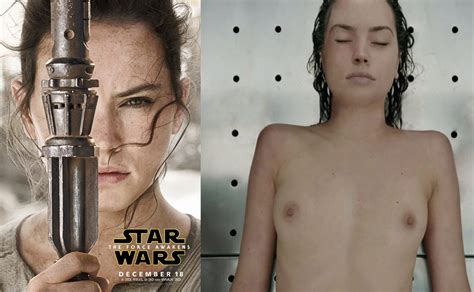 Daisy Ridley Nude Photos And Sex Scene Videos Celeb Masta