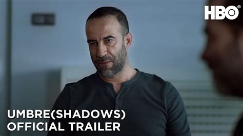 umbre shadows season 3 official trailer hbo youtube