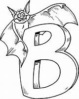 Coloring Pages Choose Board Bat sketch template