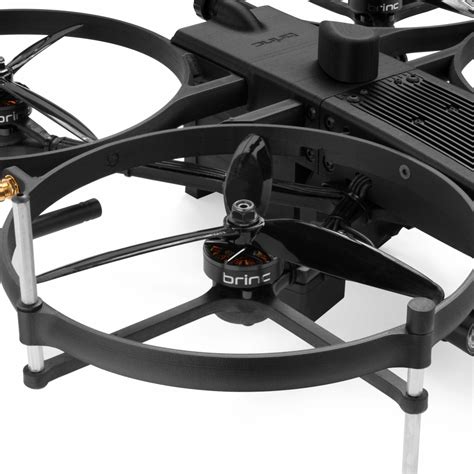 brinc lemur  tactical drone kit genpac drones