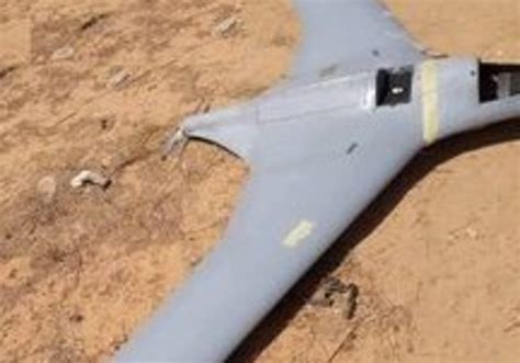 israeli  drones shot   libya      israel news  jerusalem post