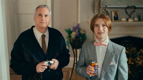 irn bru fans livid as new advert features controversial cast the