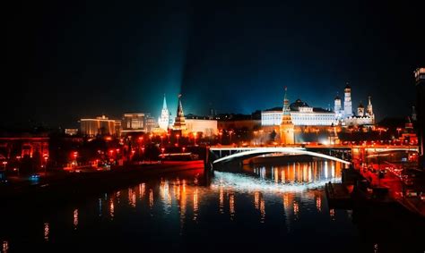 the top 21 things to do in moscow