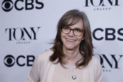 sally field calls her menagerie matriarch the female hamlet