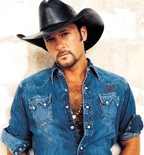 male celeb fakes    net tim mcgraw american country singer