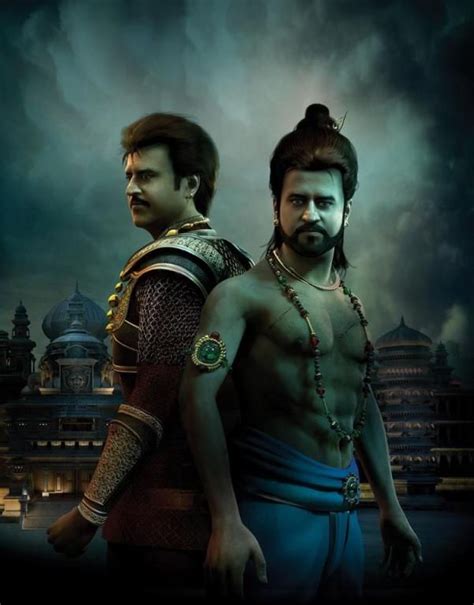 kochadaiiyaan     ft rajinikanth tamil movies