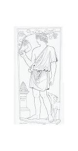 Colorare Disegni Romani Antichi Antica Impero Romano Giochiecolori Segnalo sketch template