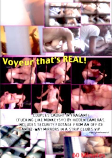Real Hidden Sex 14 V9 Video Adult Dvd Empire