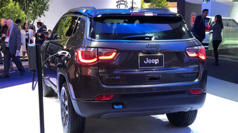 electrified future promises  capable jeeps  jk forum