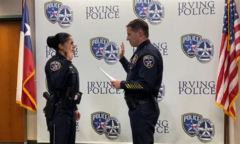 female cop recruit cries with joy when soldier son surprises her at