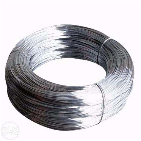 gi wire mkh building materials sdn bhd