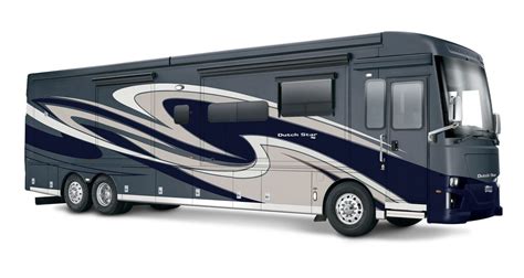 The 2020 Best 5 Class A Motorhomes For Full Time Living