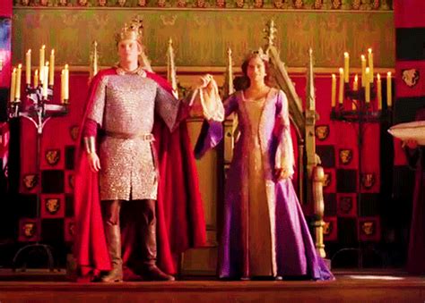 queen guinevere of camelot arthur and gwen photo