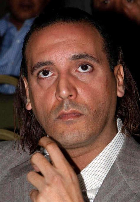 Qaddafi Son Arrested By Lebanon In New Twist On Missing Imam Mystery