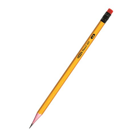 hbw yellow pencil   wp  hbw