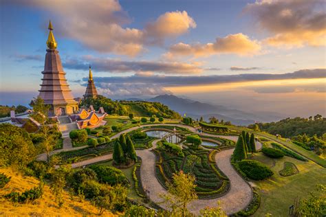 Most Breathtaking Places To Visit In Thailand Ceoworld