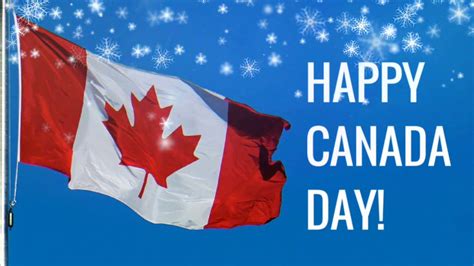 60 happy canada day 2019 wish pictures