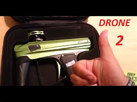 macdev drone  unboxing youtube