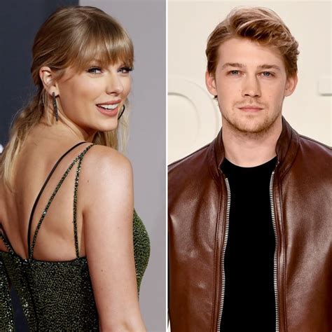 taylor swift joe alwyn have ‘talked about their future and marriage