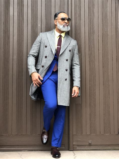 these are the hottest grandpa models shaking up fashion right now
