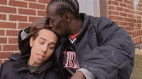 Michael K Williams Wished The Wire Embraced Omars Sexuality More