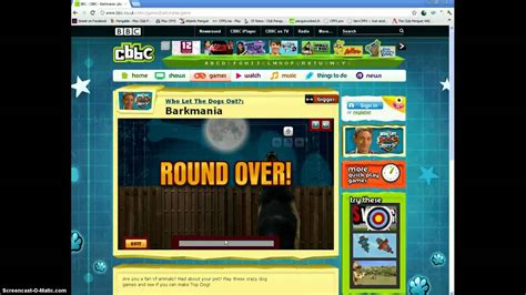 skill  cbbc games youtube