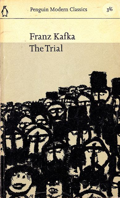 interpretations  covers   trial  franz kafka book