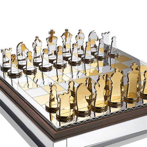 luxury chess sets  add   collection tatler asia