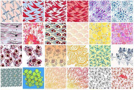 turning patterns  product open discussion pattern print patterns design art