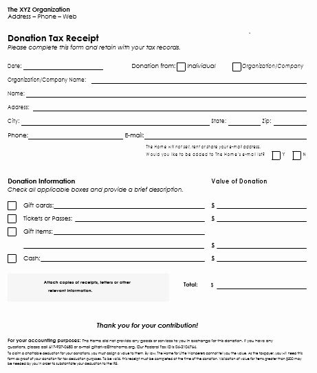 donation receipt template hamiltonplastering