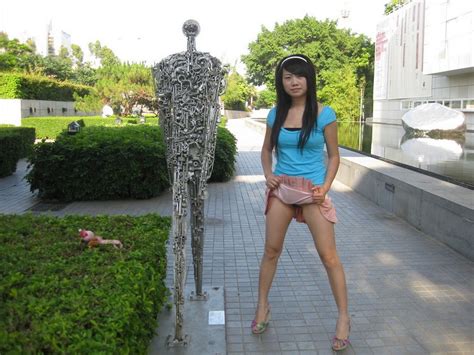 sexy asian flashes her hairy pussy at public places — asian sexiest girlsasian sexiest girls