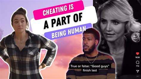 Cheating And Finishing Last Sex Coach Reacts Youtube