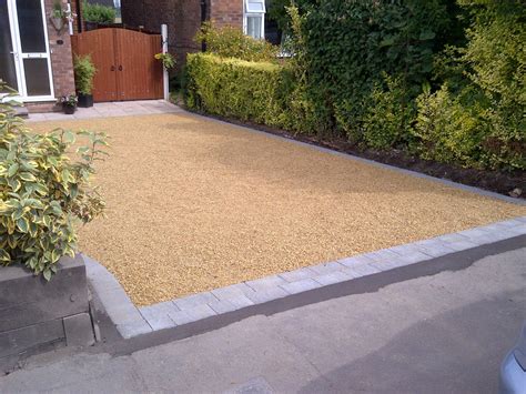 sale fencing  surfacing driveways manchester driveways