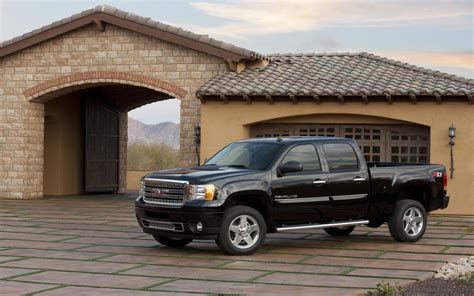 gmc sierra denali hd wallpaper imagebankbiz