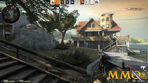 counter strike global offensive game review mmoscom