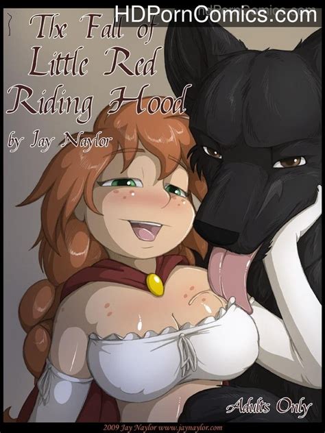 parody little red riding hood archives hd porn comics
