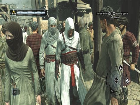 Download Assassin S Creed 1 Game For Pc Highly Compressed Hdpcgames