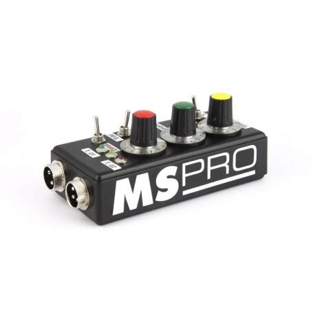 prs ms pro competition