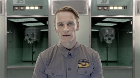 michael fassbender to play two robots in prometheus sequel alien