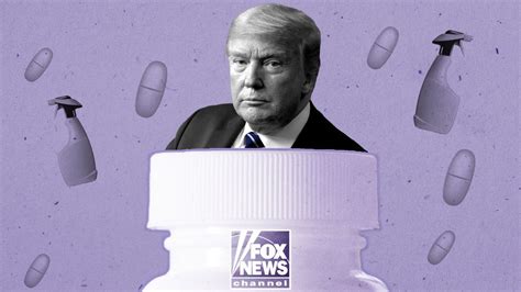 trump is exhibiting all the symptoms of a hydroxychloroquine overdose