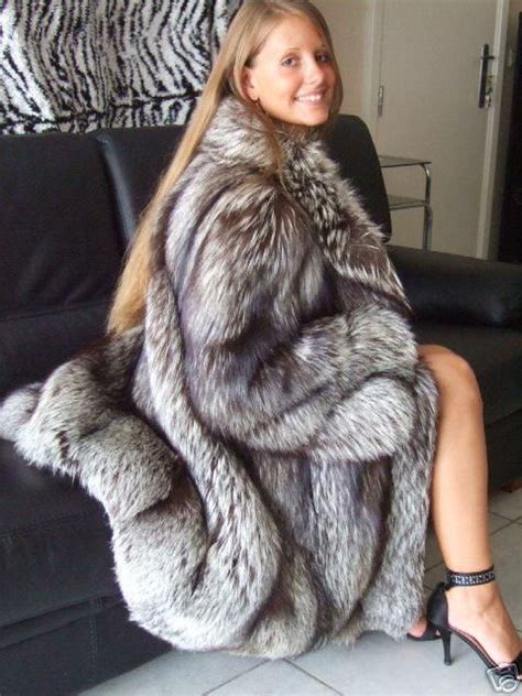 141 best vanessa images on pinterest furs fur and fur coats