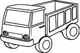Coloring Pages Truck Chevy Printable Color Getcolorings Print sketch template