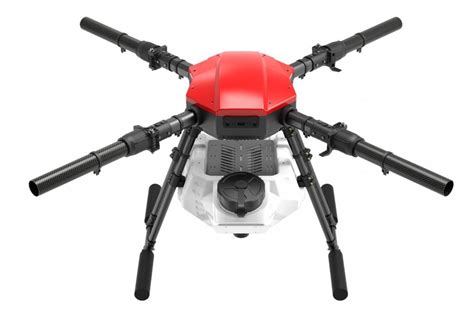 eft ep  agricultural crop sprayer drone frame kit multirotor  dxr uk