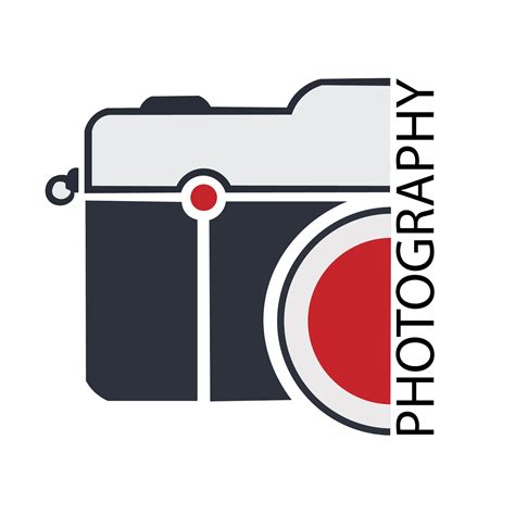 amazing photography logo ideas