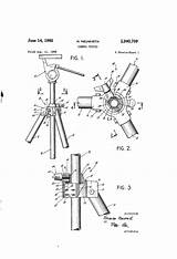 Tripod Camera Patentsuche Bilder Drawing sketch template
