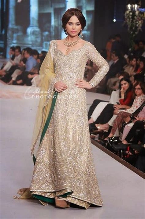 pakistani designer dresses pakistani bridal dresses at